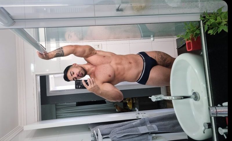 Denis Dantas