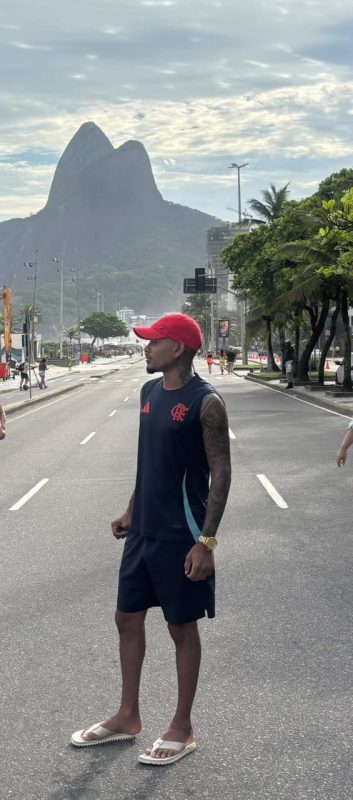 Henrique Baiano 2
