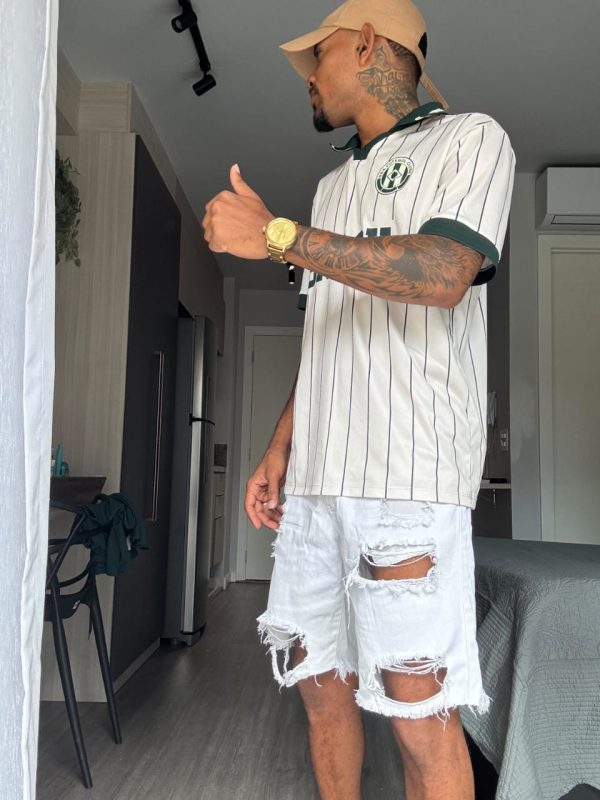 Henrique Baiano