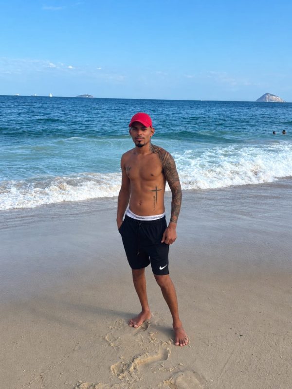 Henrique Baiano 4