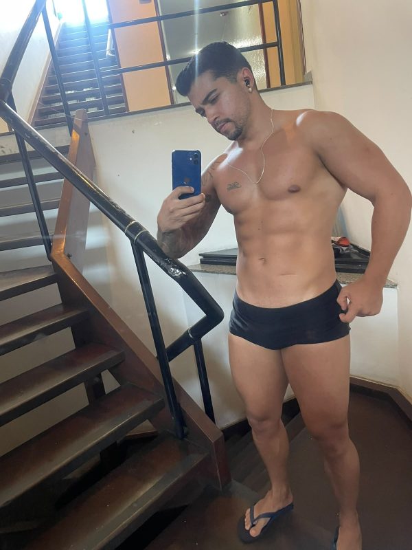 Diego Putão 1