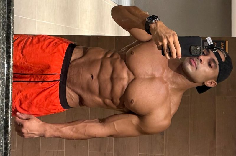 Giovani Gonçalves