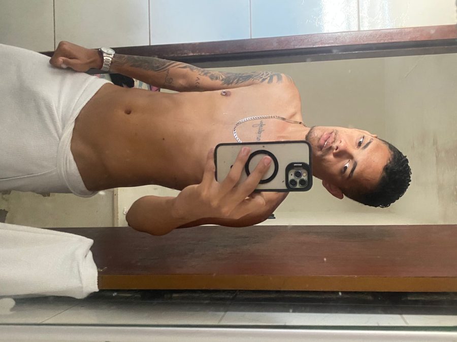 Rick Pirocudo