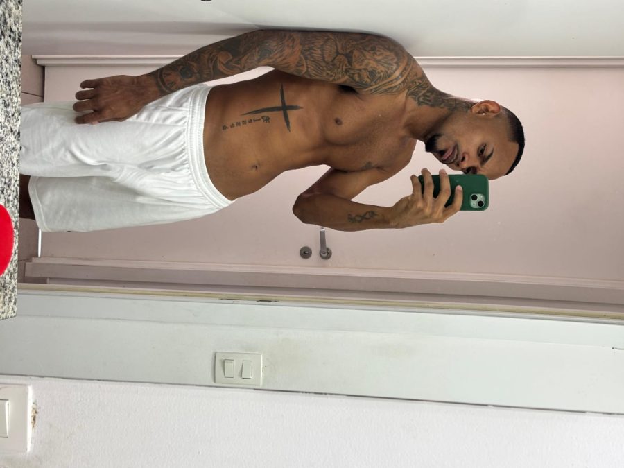 Henrique Baiano 2
