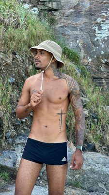 Henrique Baiano 9