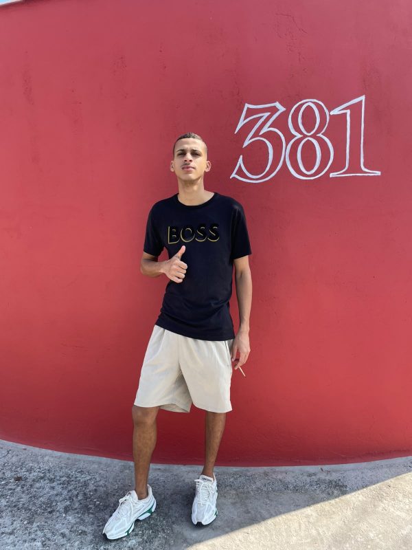 Bryan Sagat