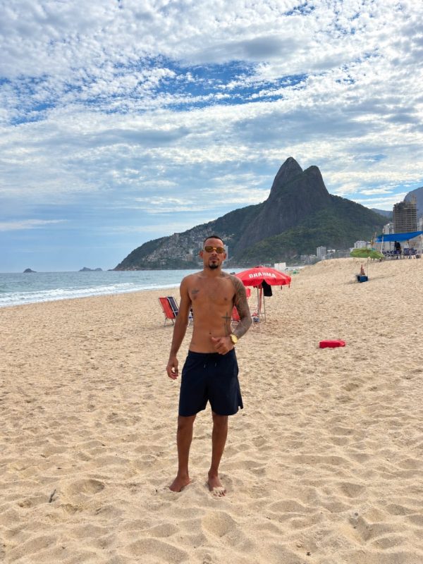 Henrique Baiano 3