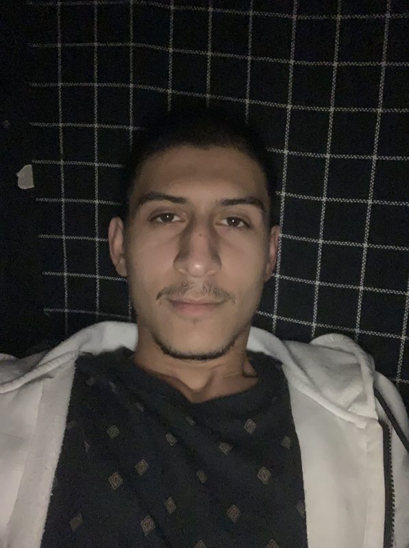 Victor Dotado 6