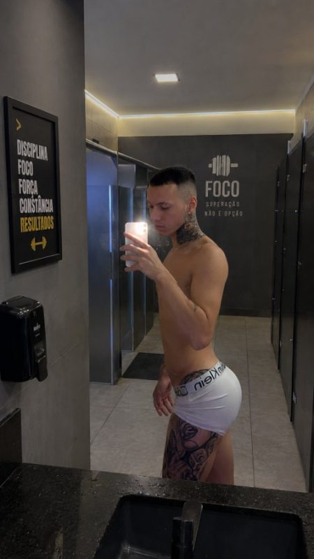 Felipe Gabriel 1