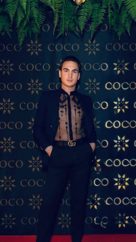 Diego Zumma 22