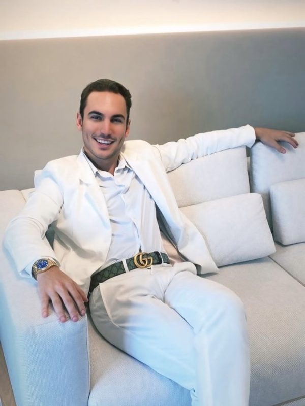 Diego Zumma 24