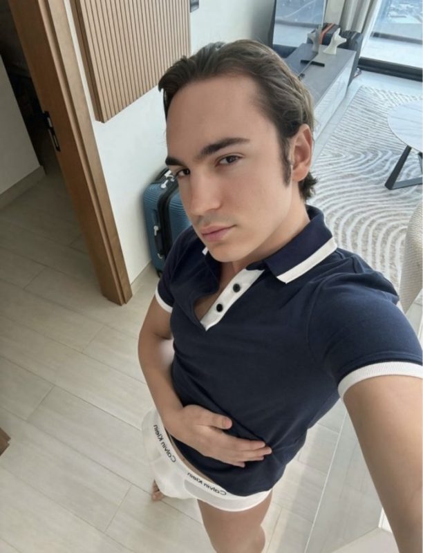 Diego Zumma 28