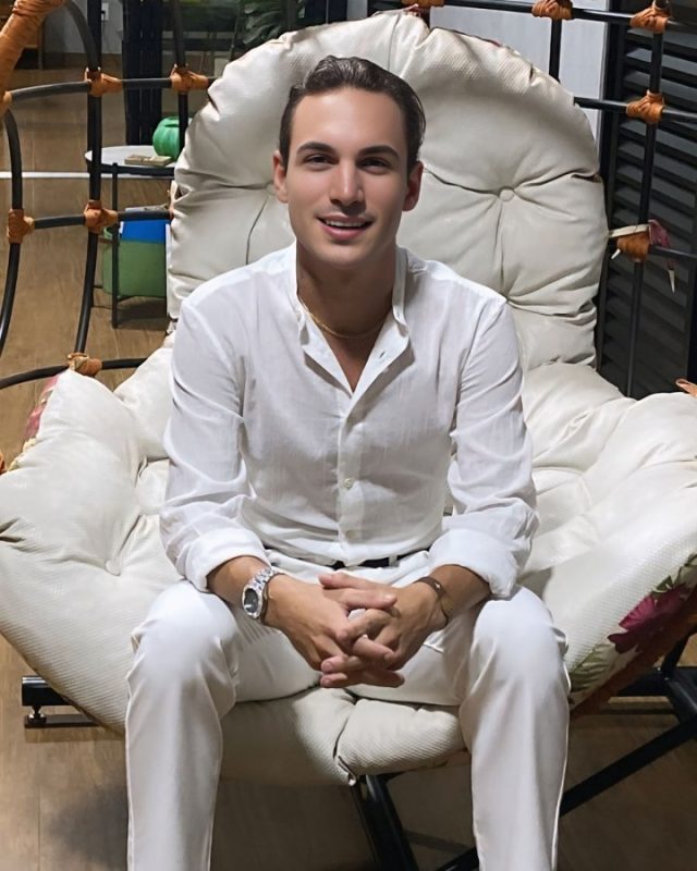 Diego Zumma 19