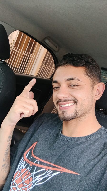 Guilherme 5