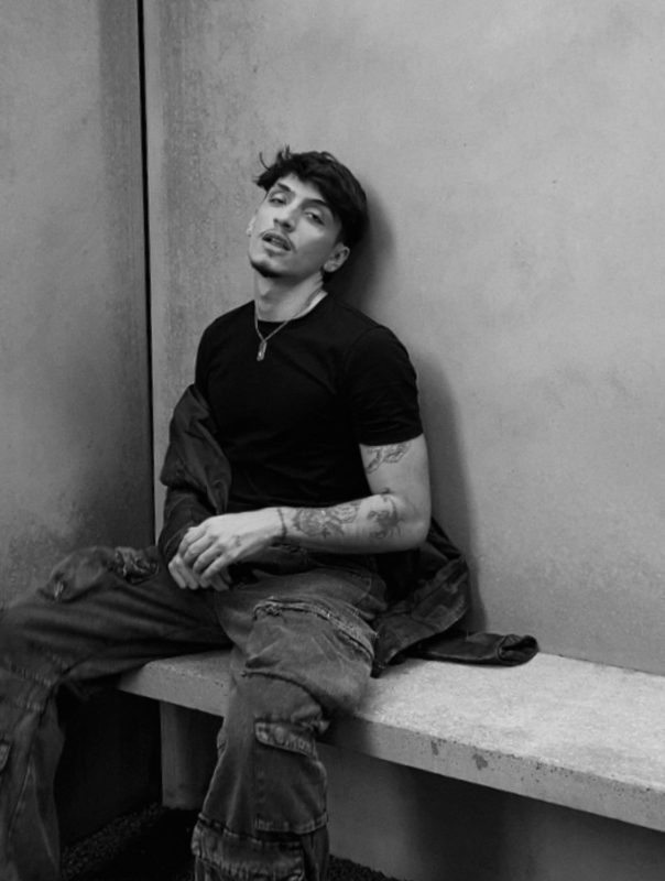 Peter Cardoso 8