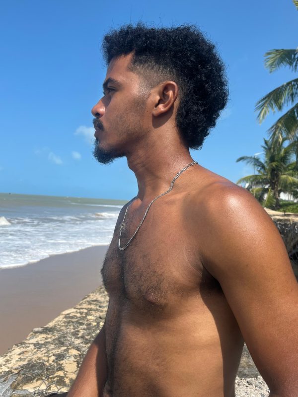 Cláudio Moraes 15