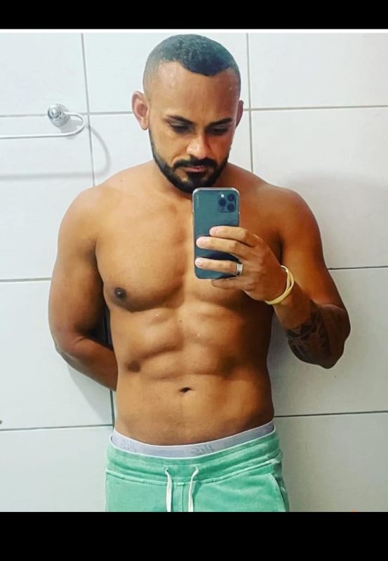 Marcos Dotado 23cm