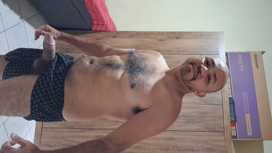 Bruno Putao