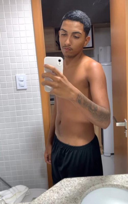 Felipe Baiano 3