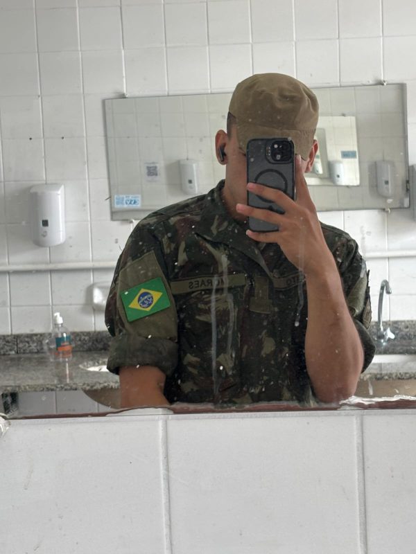 Cauã Moraes 1