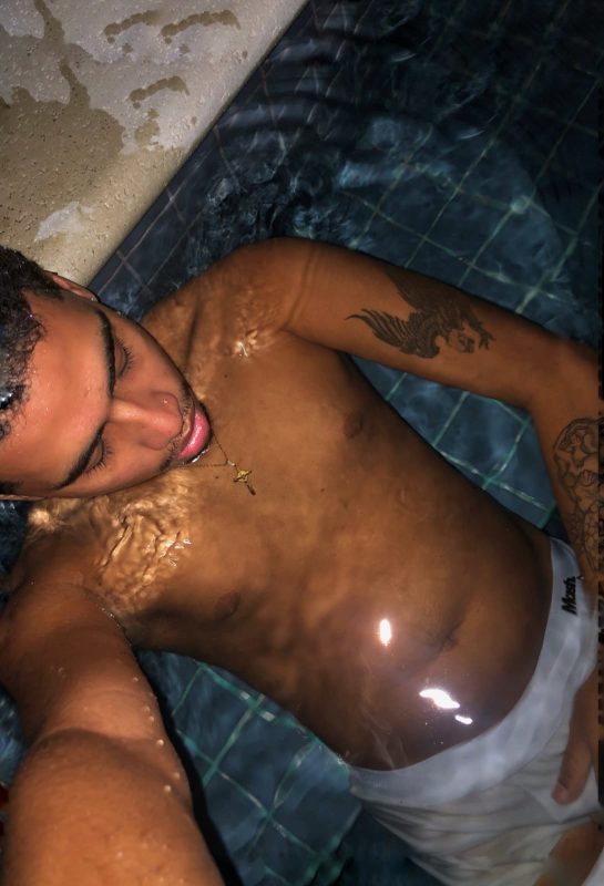 Ricardo Novin