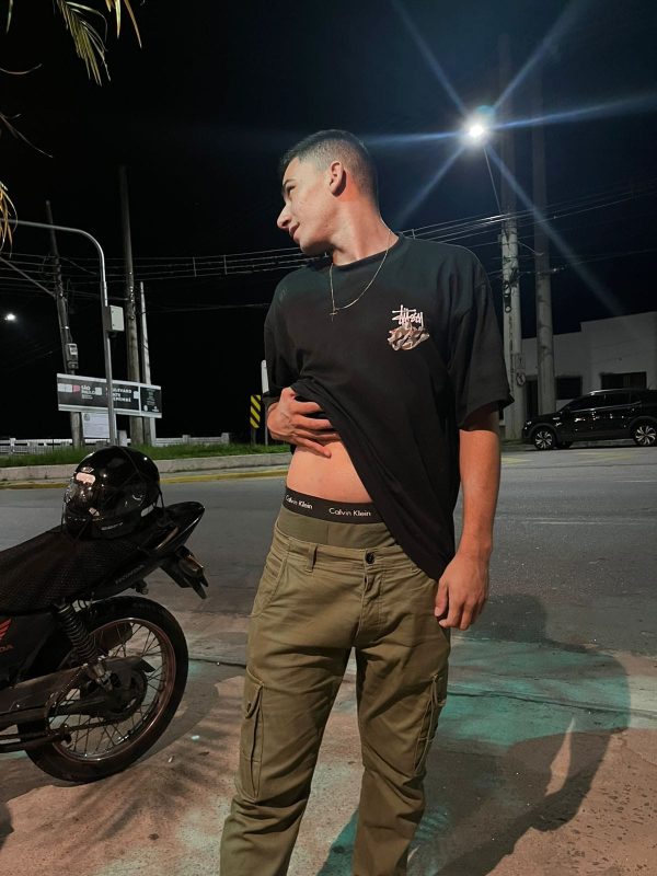 Cauã Moraes 6