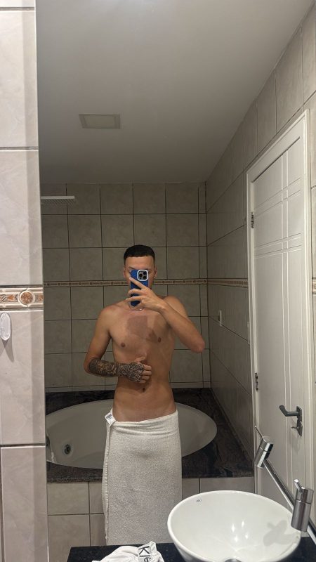 Felipe Gabriel 19