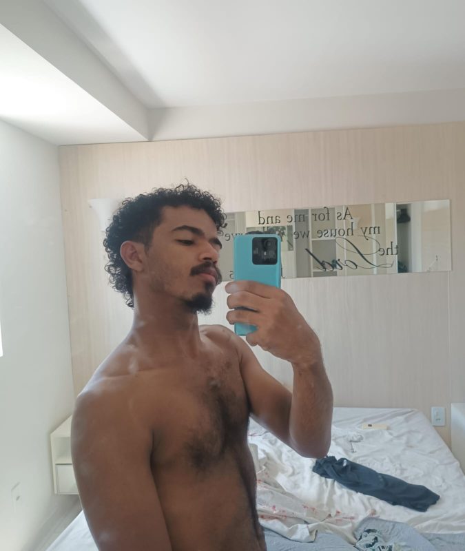Cláudio Moraes 12