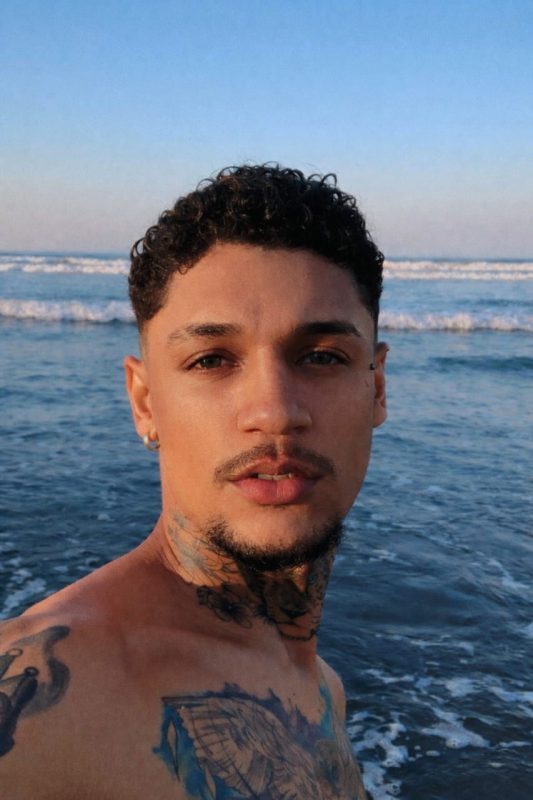 Wesley Santos