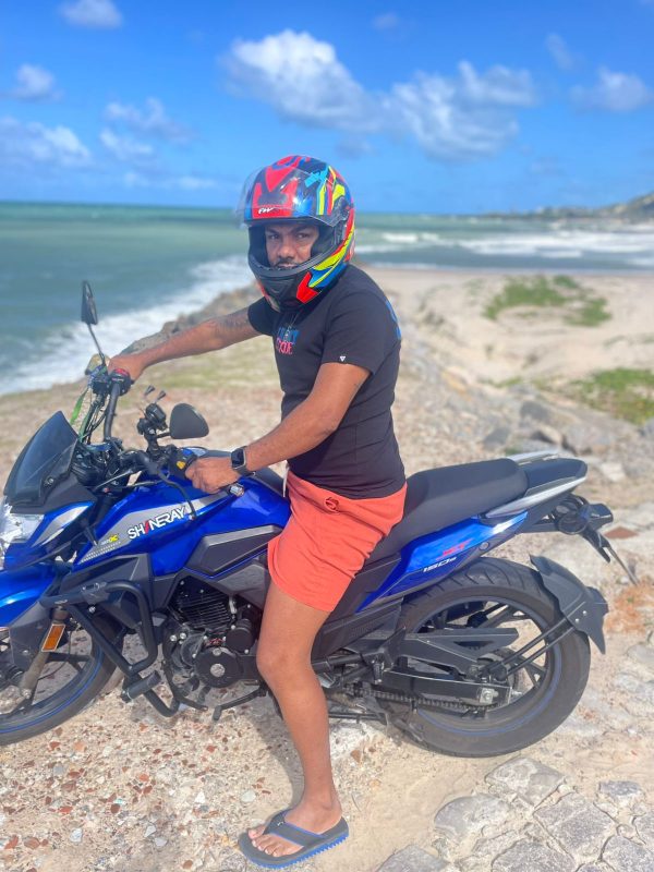 Gabriel Motoboy