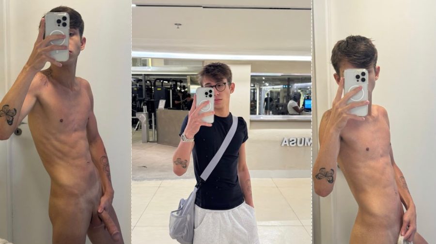 Enzo Novinho