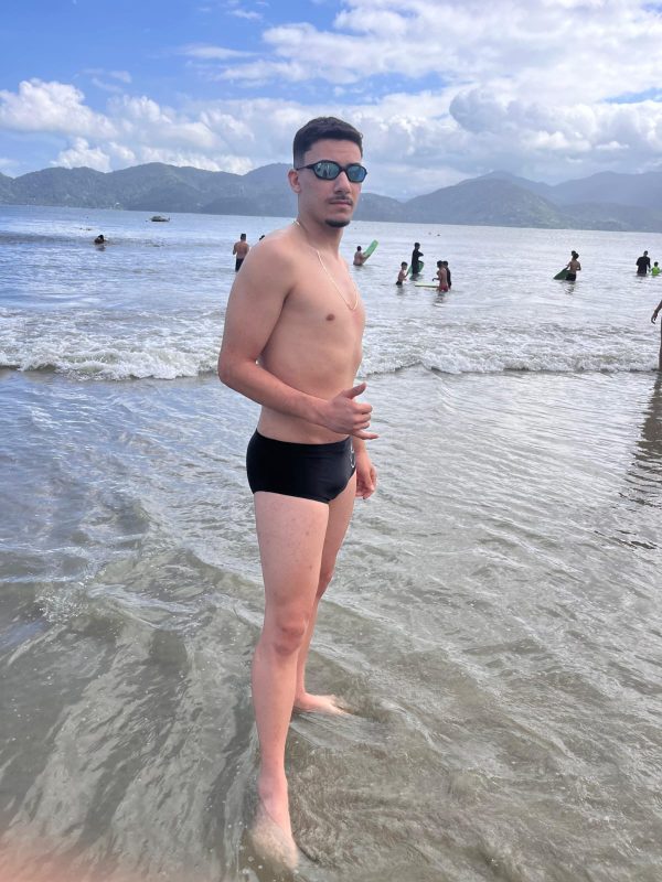 Cauã Moraes 2