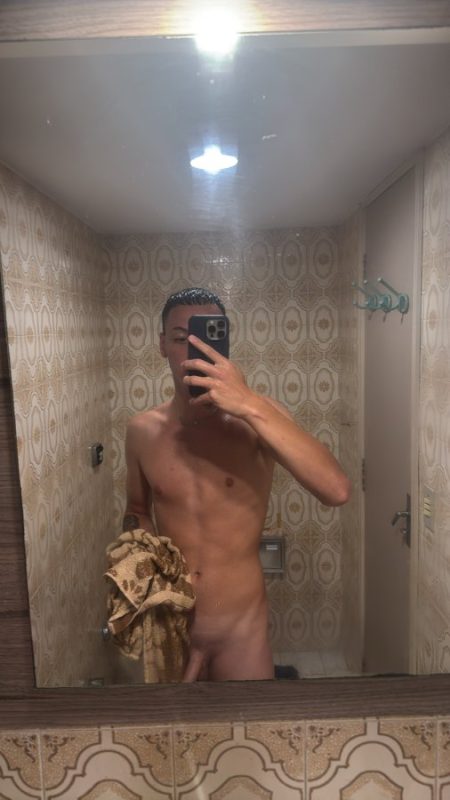 Felipe Gabriel 9