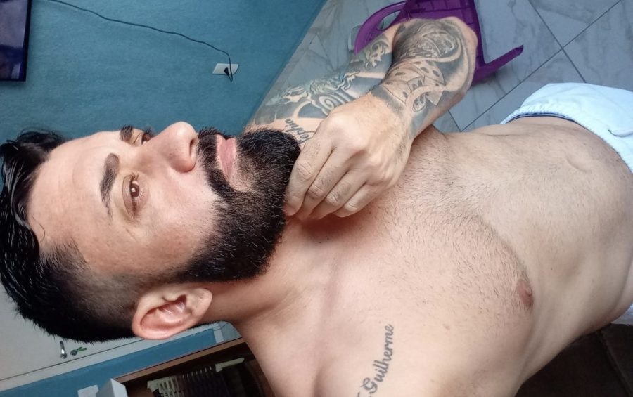 Guilherme Dotado 1