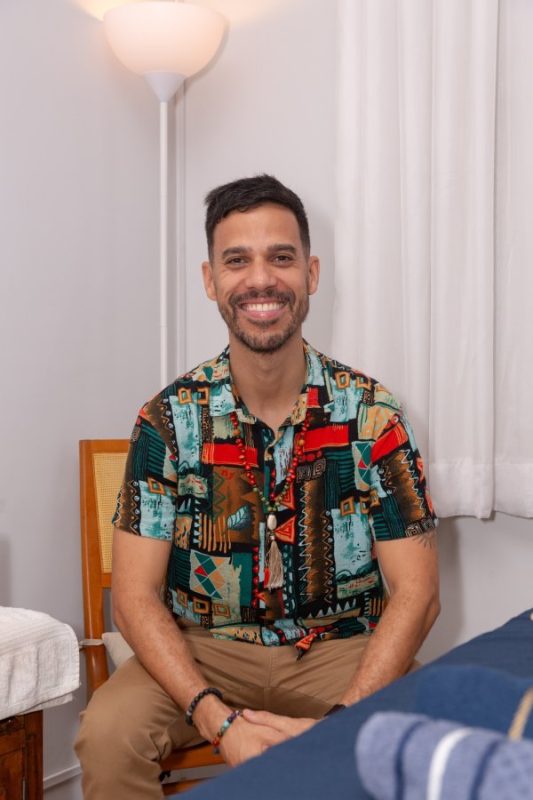 Rafa Tantra 3