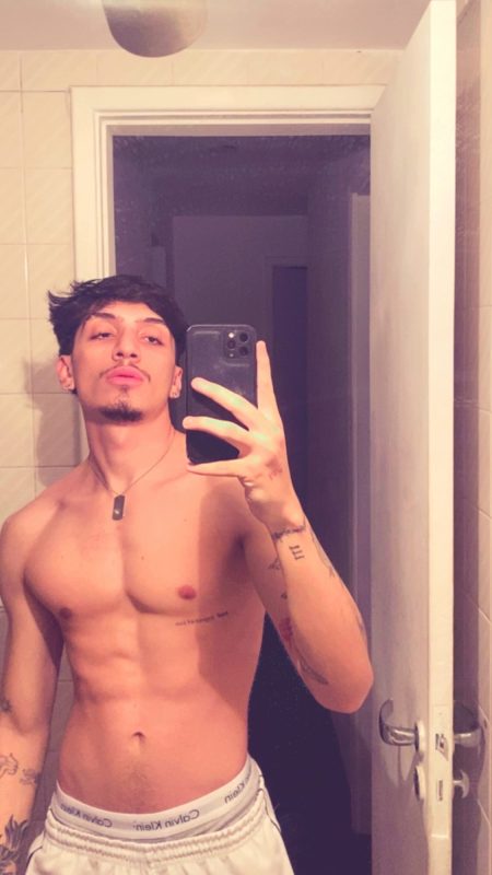 Peter Cardoso 12