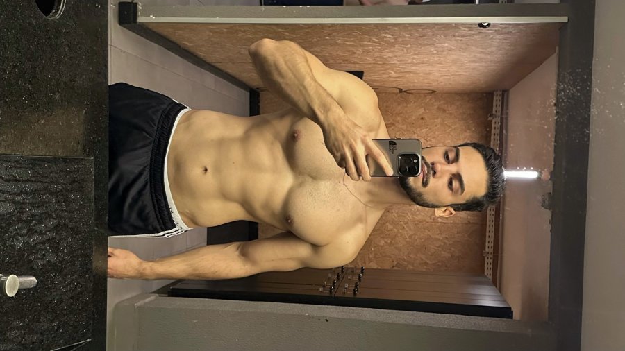 Macho Passivo