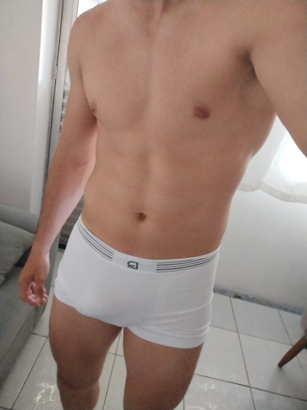 Ativo Dotado 8