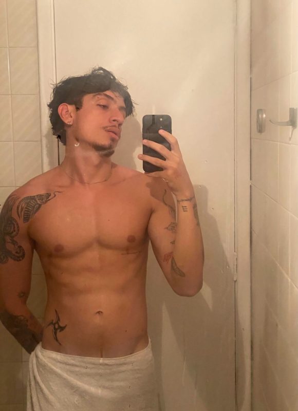 Peter Cardoso 11