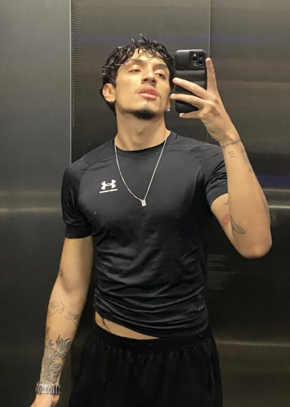 Peter Cardoso 10