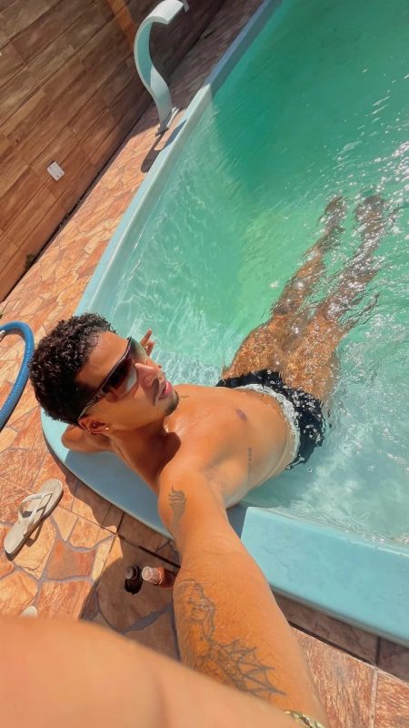 Ricardo Novin