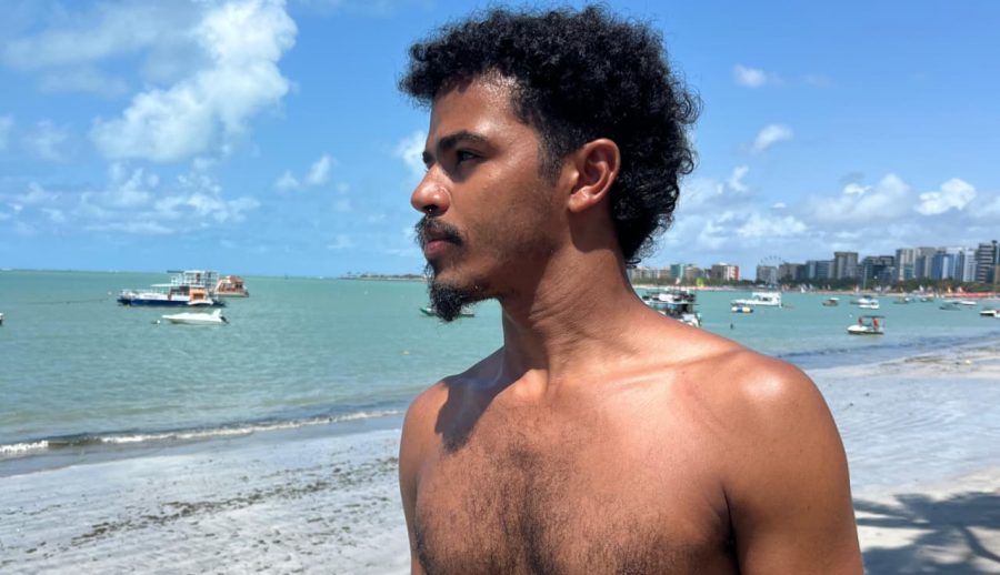 Cláudio Moraes 2