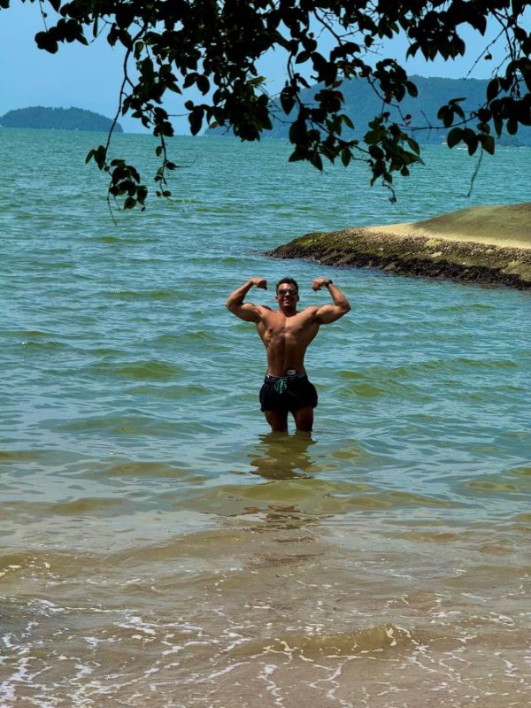 Lucas Siilva