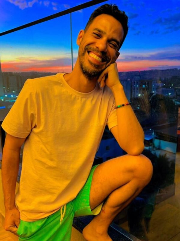 Rafa Tantra 2