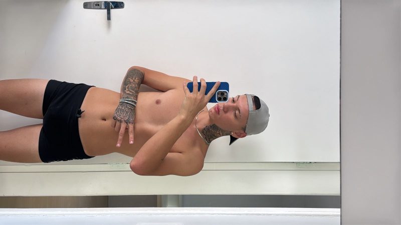 Felipe Gabriel 13