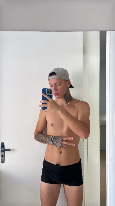Felipe Gabriel 15