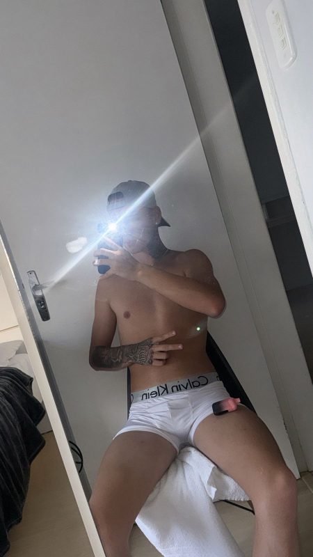 Felipe Gabriel 16