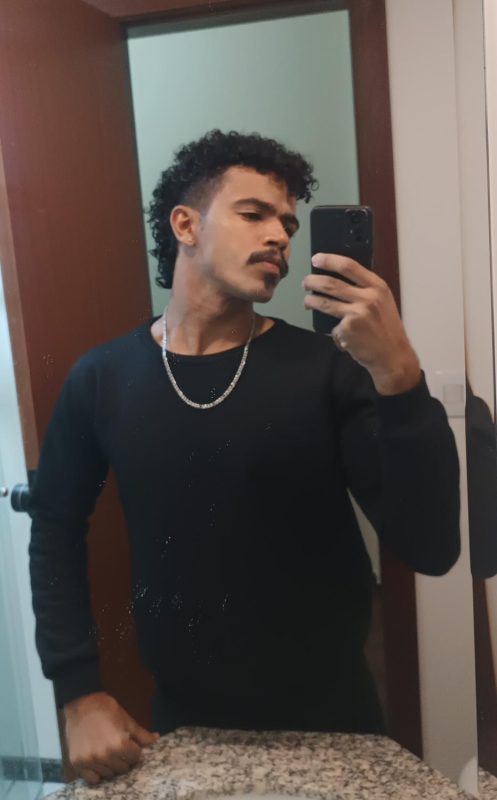 Cláudio Moraes 1