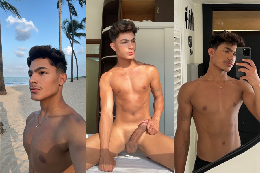 Guilherme Henrique