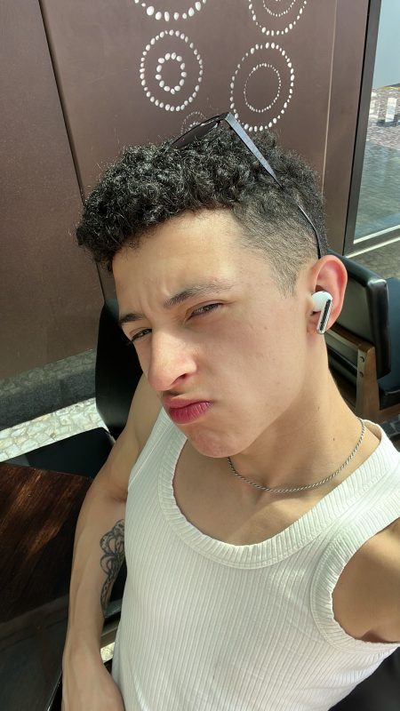 Twink Ryan
